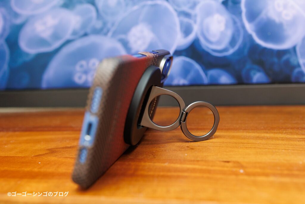 PITAKA MagEZ Grip