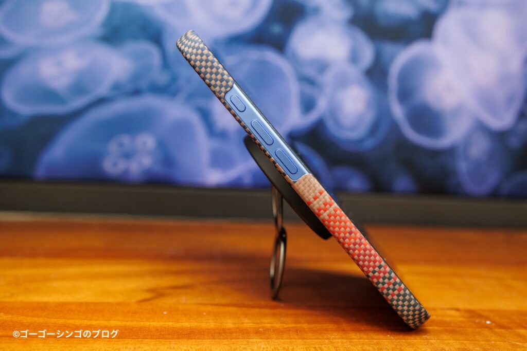 PITAKA MagEZ Grip