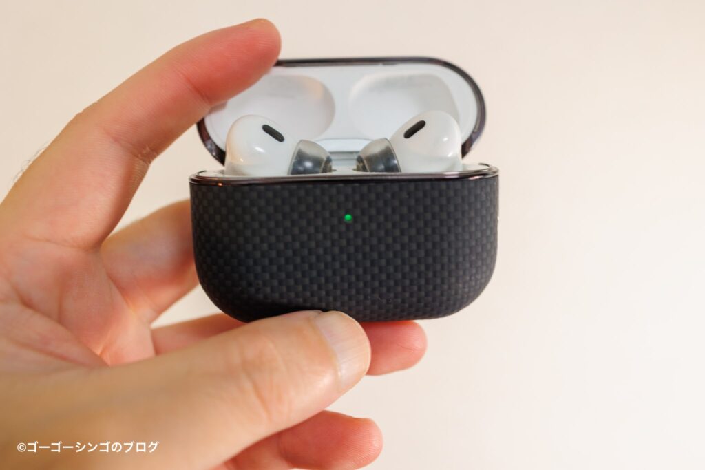 PITAKA AirPods Pro 2
