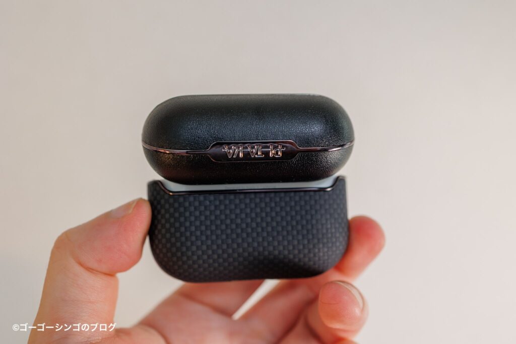 PITAKA AirPods Pro 2