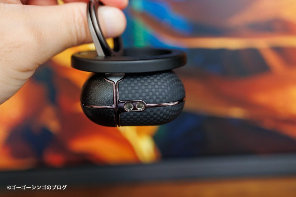 PITAKA AirPods Pro 2