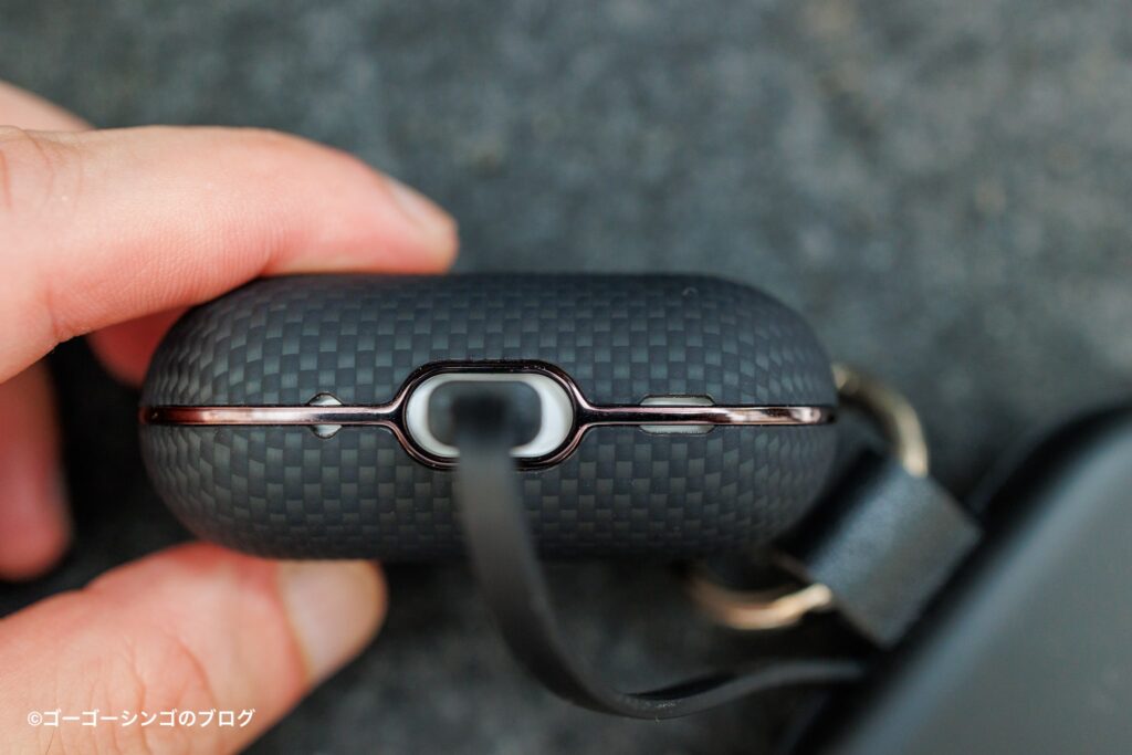 PITAKA AirPods Pro 2