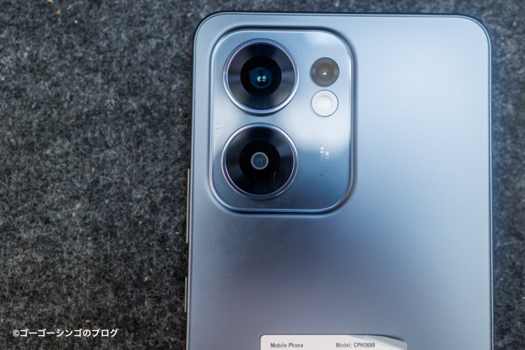 OPPO Reno13 A