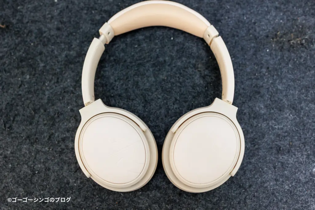 SOUNDPEATS Space Pro