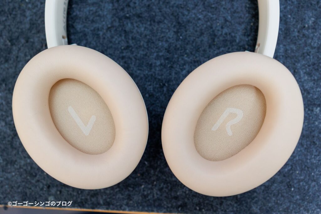 SOUNDPEATS Space Pro