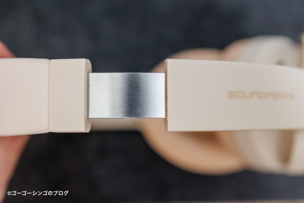 SOUNDPEATS Space Pro