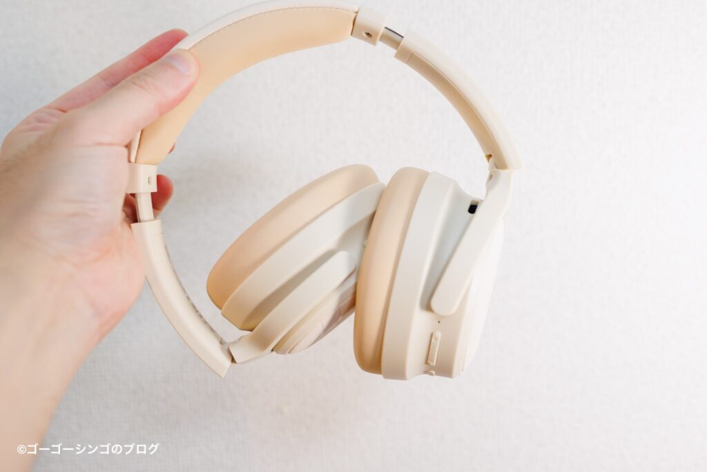 SOUNDPEATS Space Pro