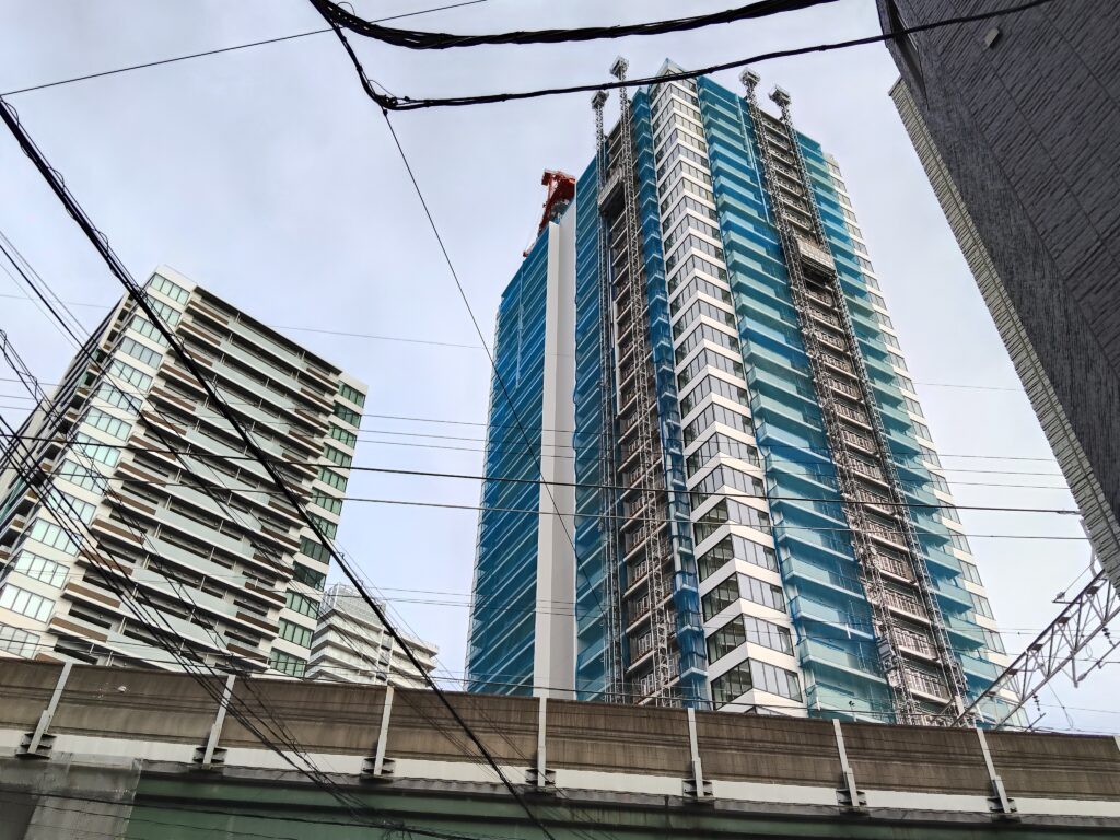 OPPO Reno13 Aの写真作例