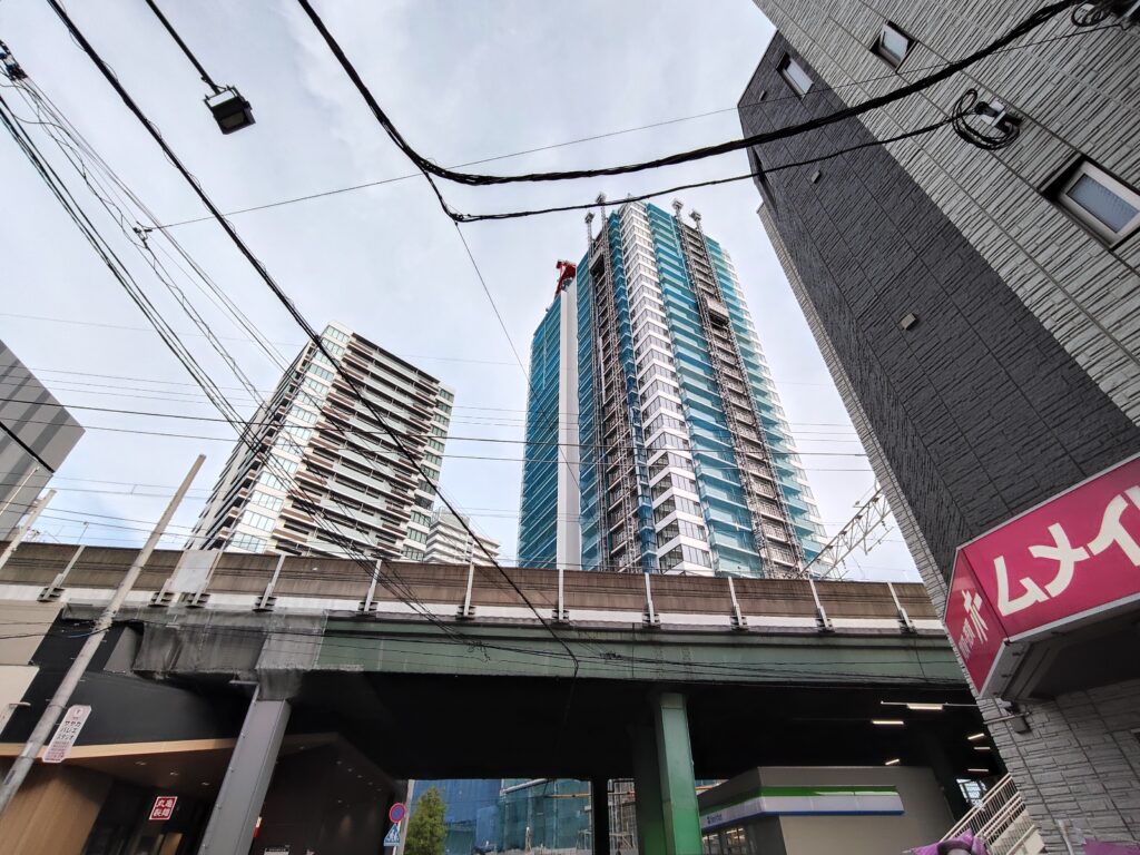 OPPO Reno13 Aの写真作例