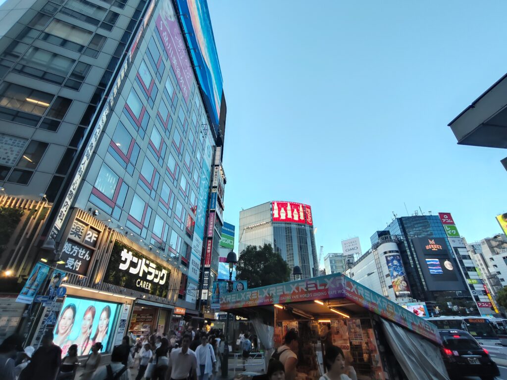 OPPO Reno13 Aの写真作例