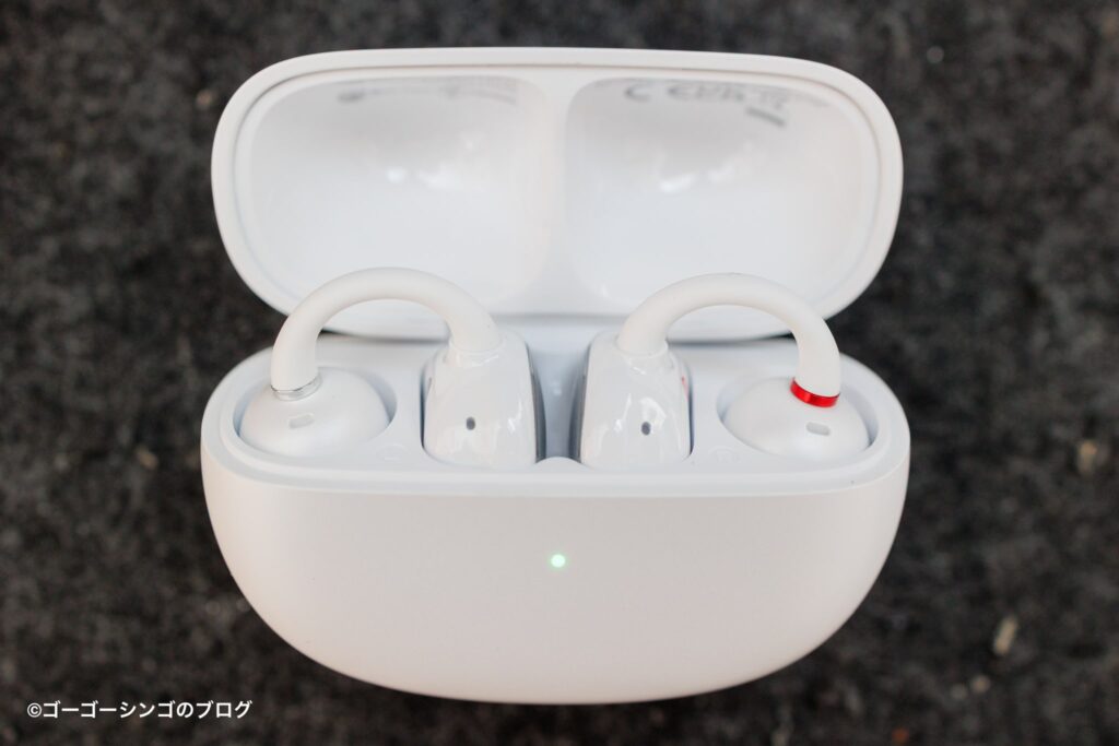 EarFun Clip