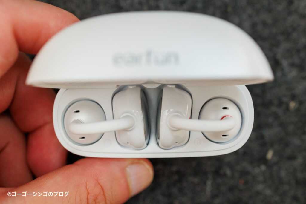 EarFun Clip