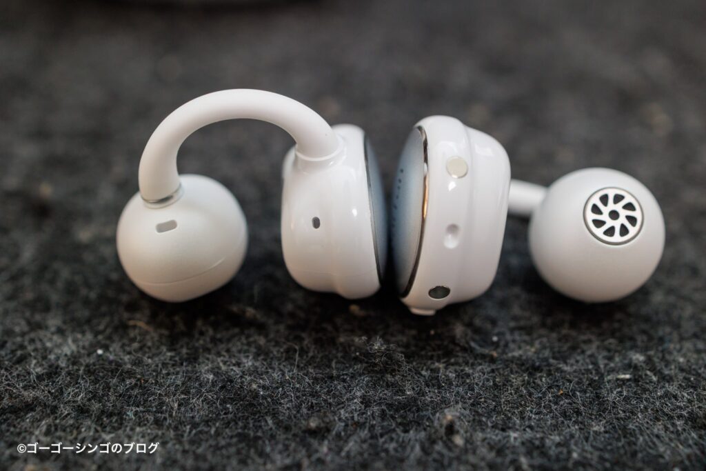 EarFun Clip