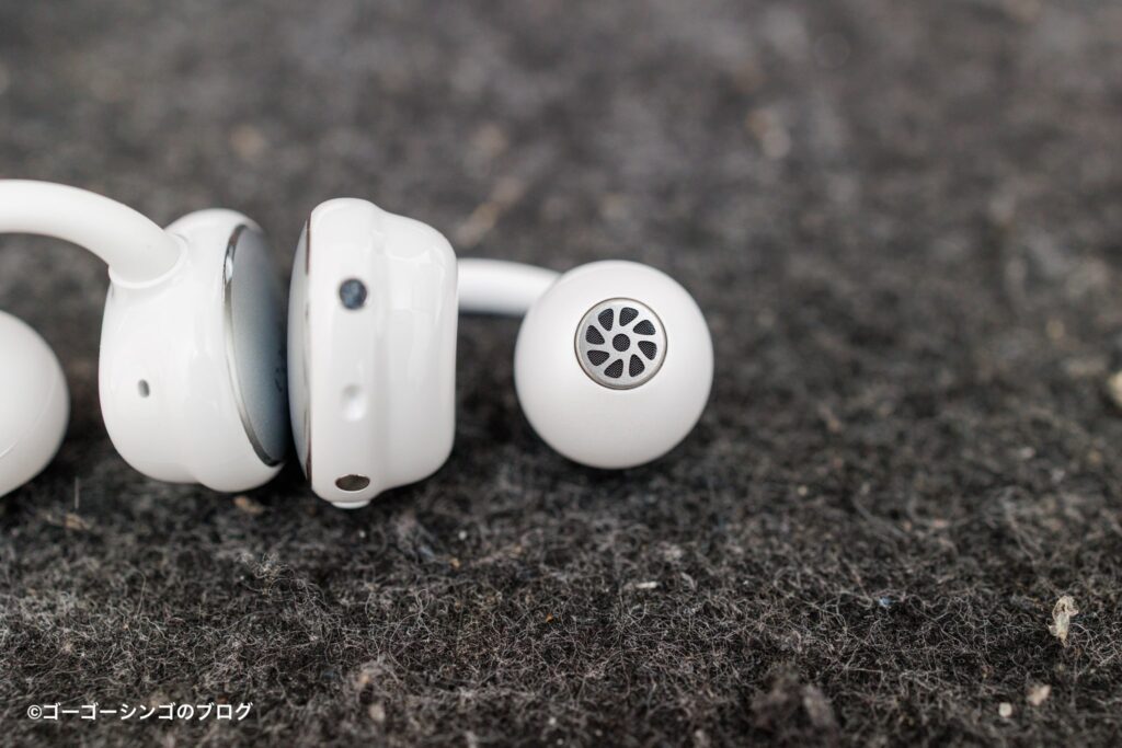 EarFun Clip