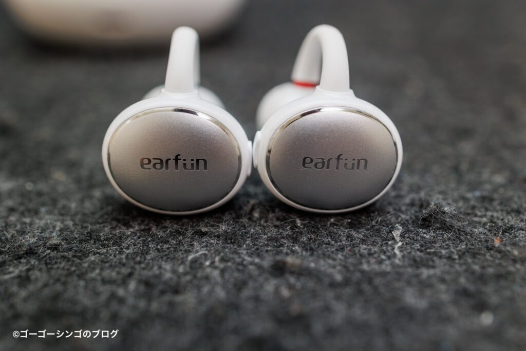 EarFun Clip