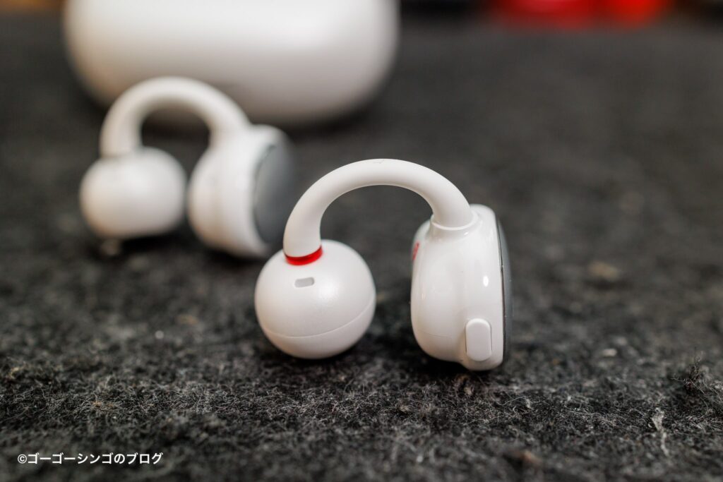 EarFun Clip