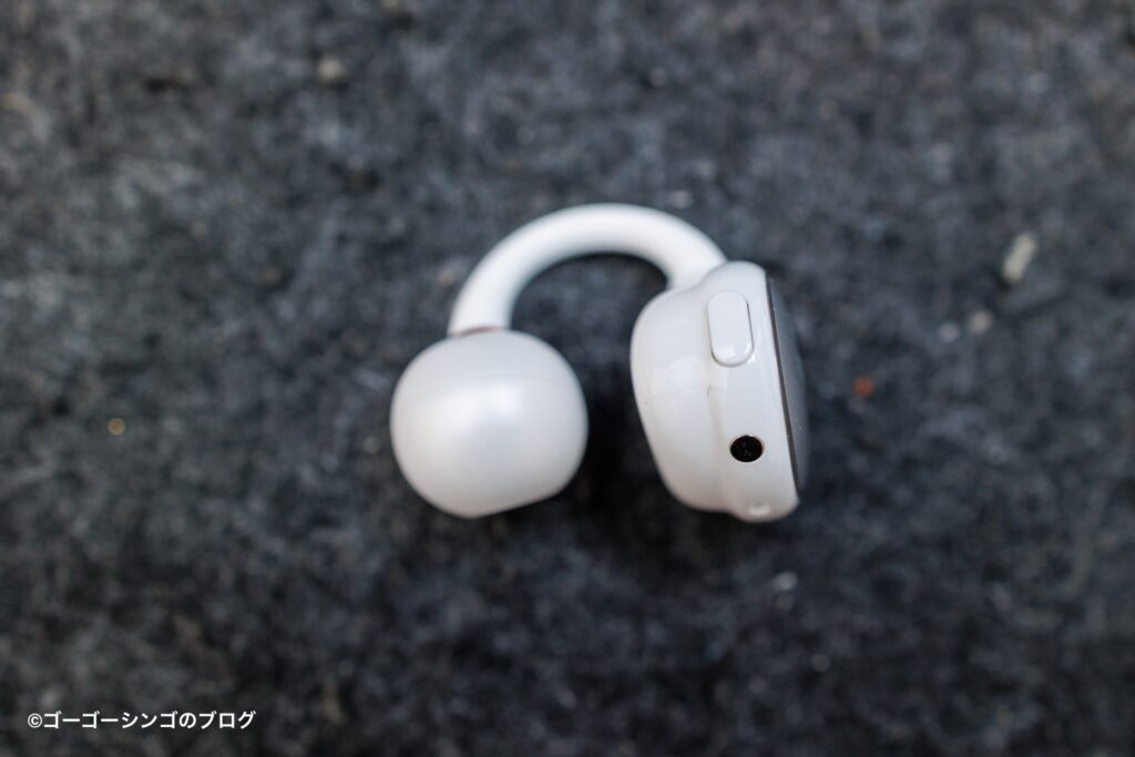 EarFun Clip