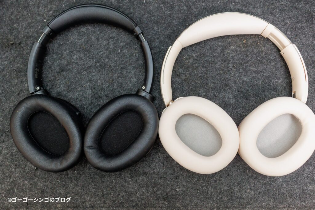 Edifier WH700NB Pro とEdifierW80