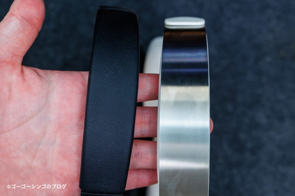 Edifier WH700NB Pro とEdifierW80