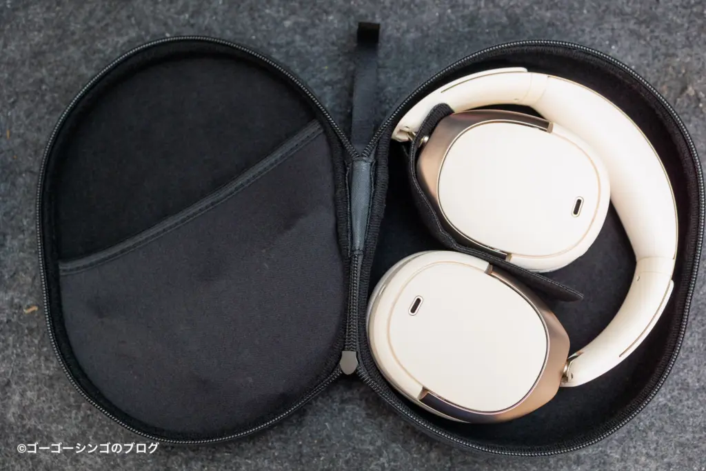 新品　Edifier WH950NB 2025年モデル　ブラック Wireless Noise Cancellation Over-Ear Headphones | WH950NB