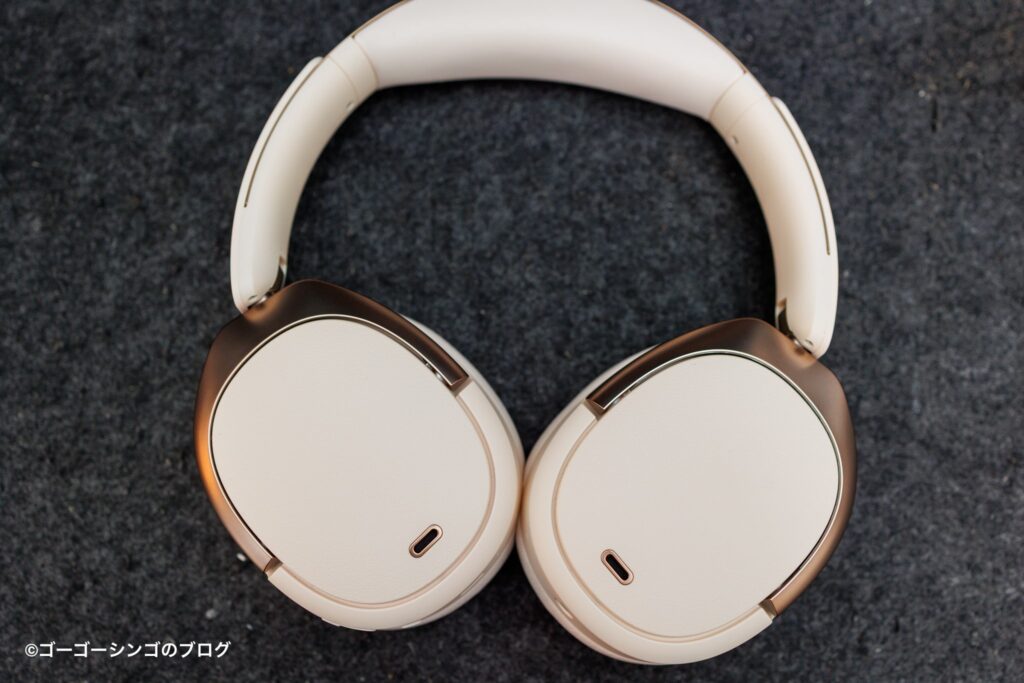 EDIFIER WH950NB(2025年モデル)