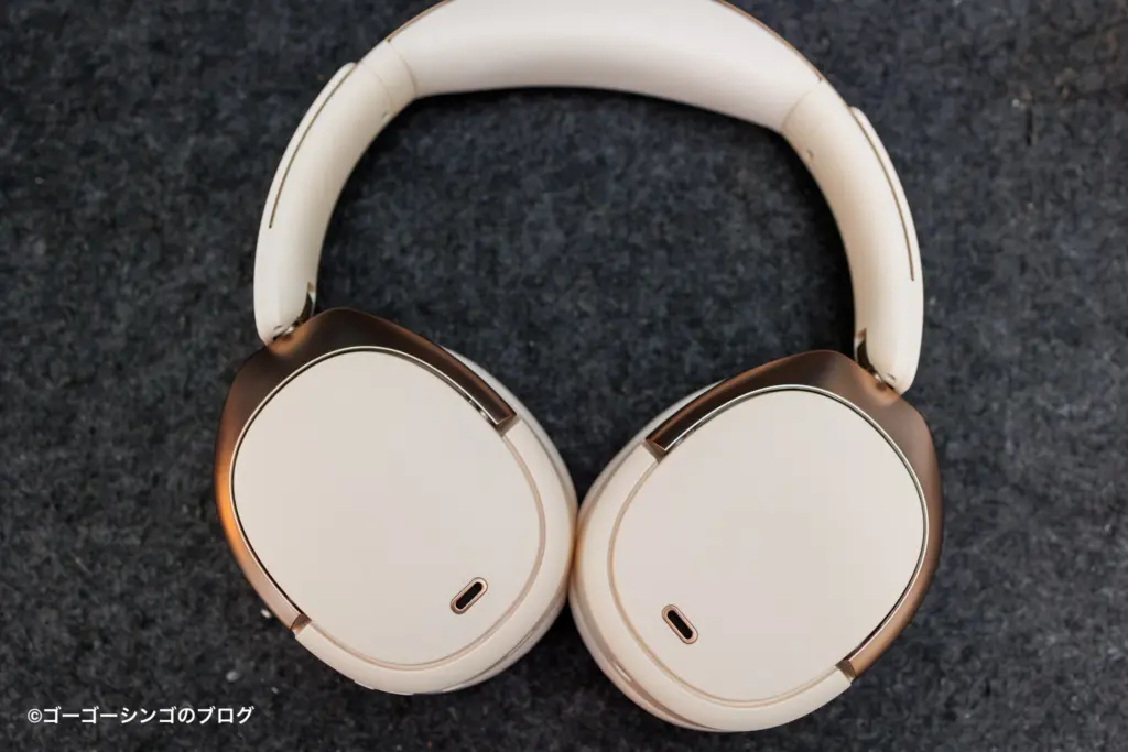 EDIFIER WH950NB（2025年モデル）徹底レビュー！同社W80との違い
