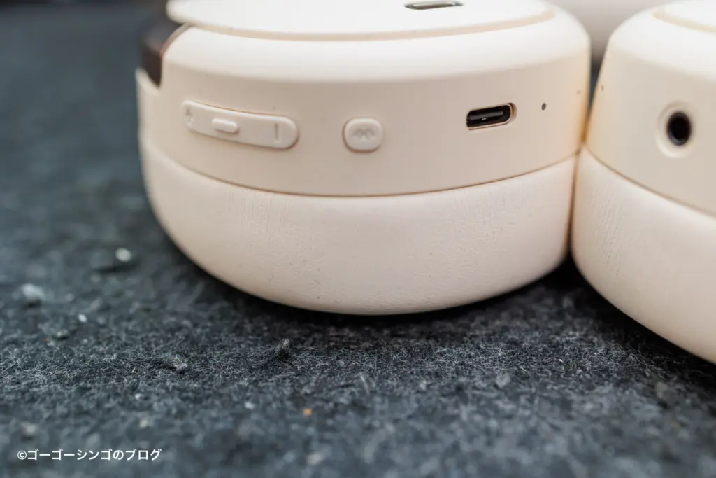 EDIFIER WH950NB 2025年モデル（Gen2）レビュー｜W80との違い・旧