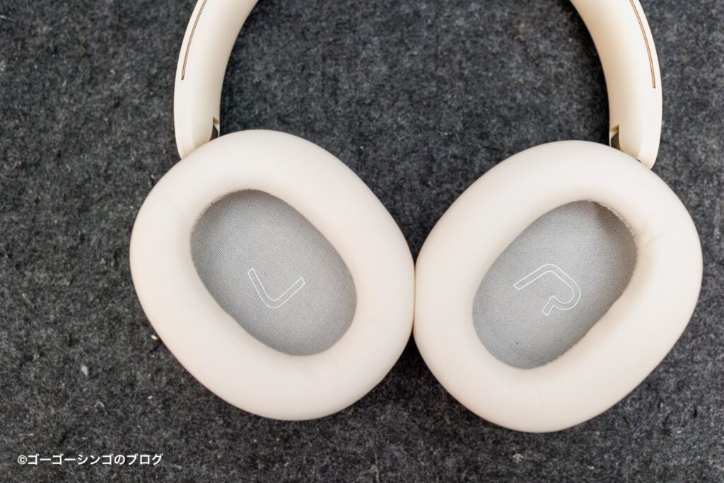 EDIFIER WH950NB(2025年モデル)