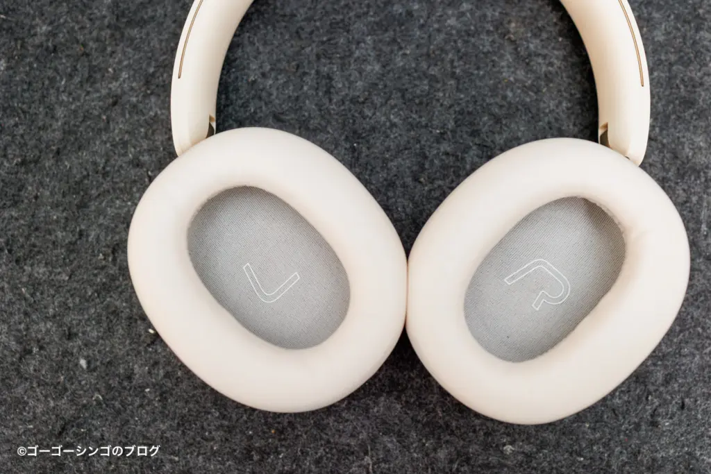 EDIFIER WH950NB 2025年モデル（Gen2）レビュー｜W80との違い・旧