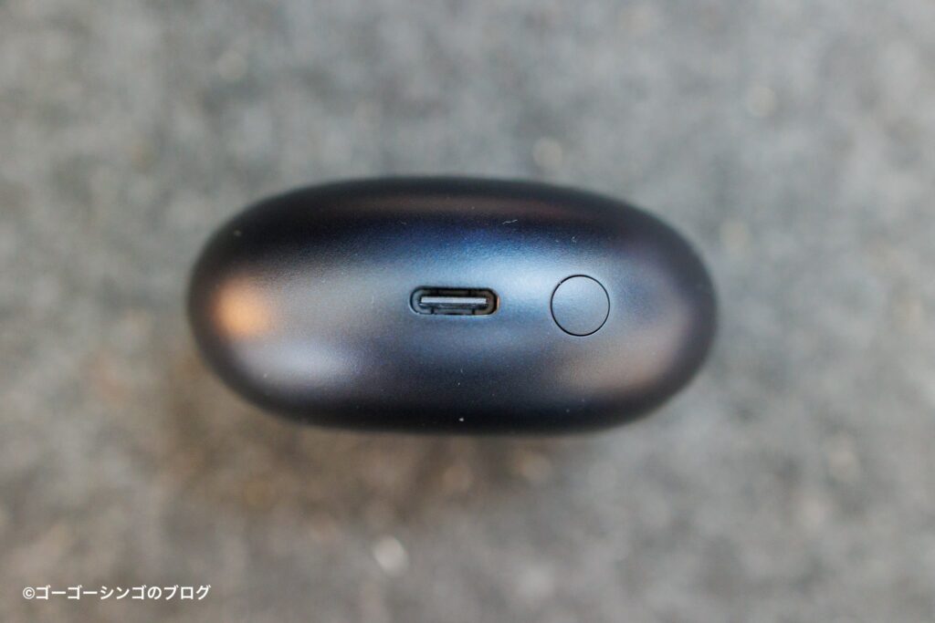 QCY MeloBuds N70