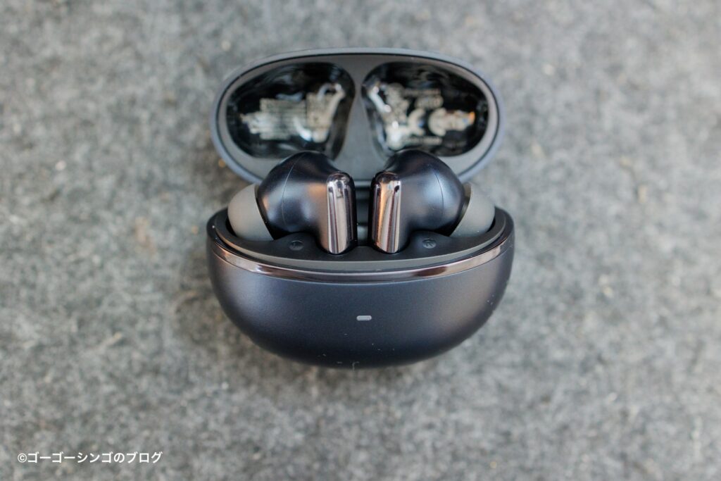 QCY MeloBuds N70