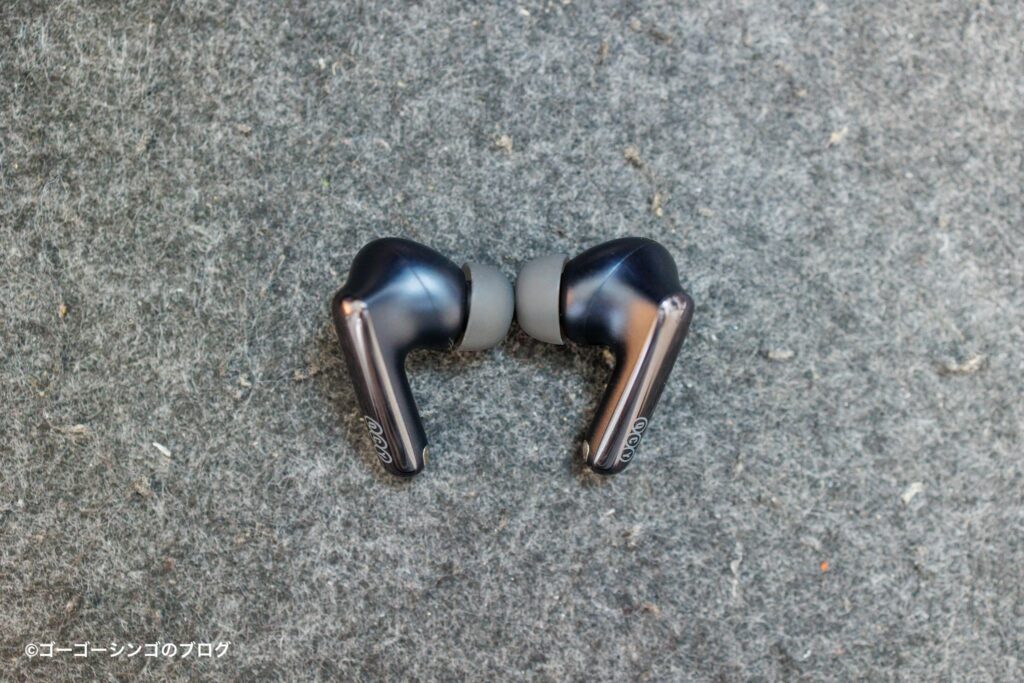 QCY MeloBuds N70