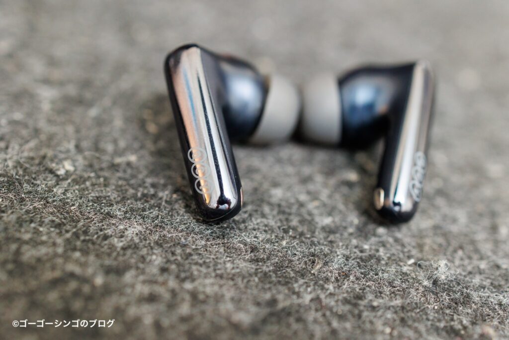 QCY MeloBuds N70
