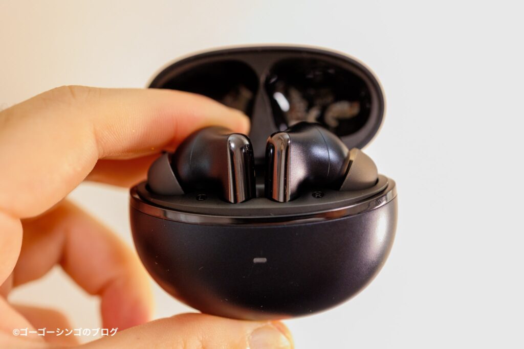 QCY MeloBuds N70
