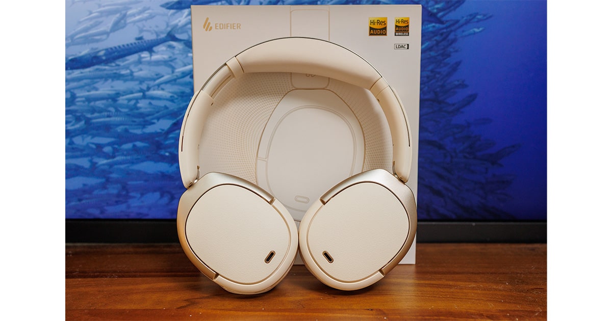 Edifier W80
