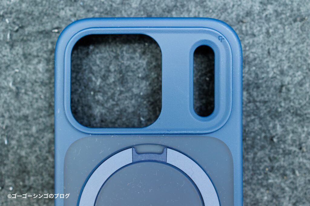 CASEKOO MagicStand Pro(iPhone17)