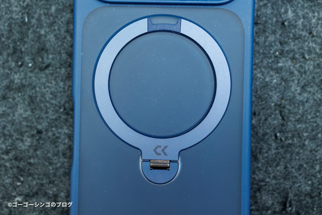 CASEKOO MagicStand Pro(iPhone17)