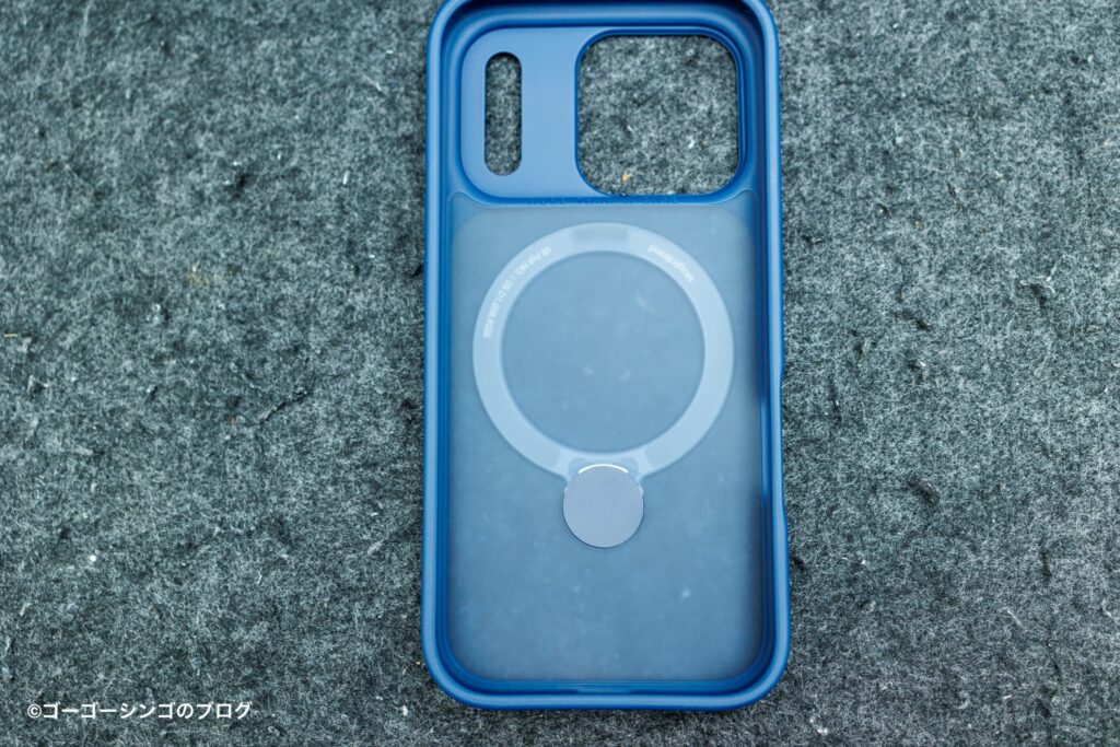 CASEKOO MagicStand Pro(iPhone17)