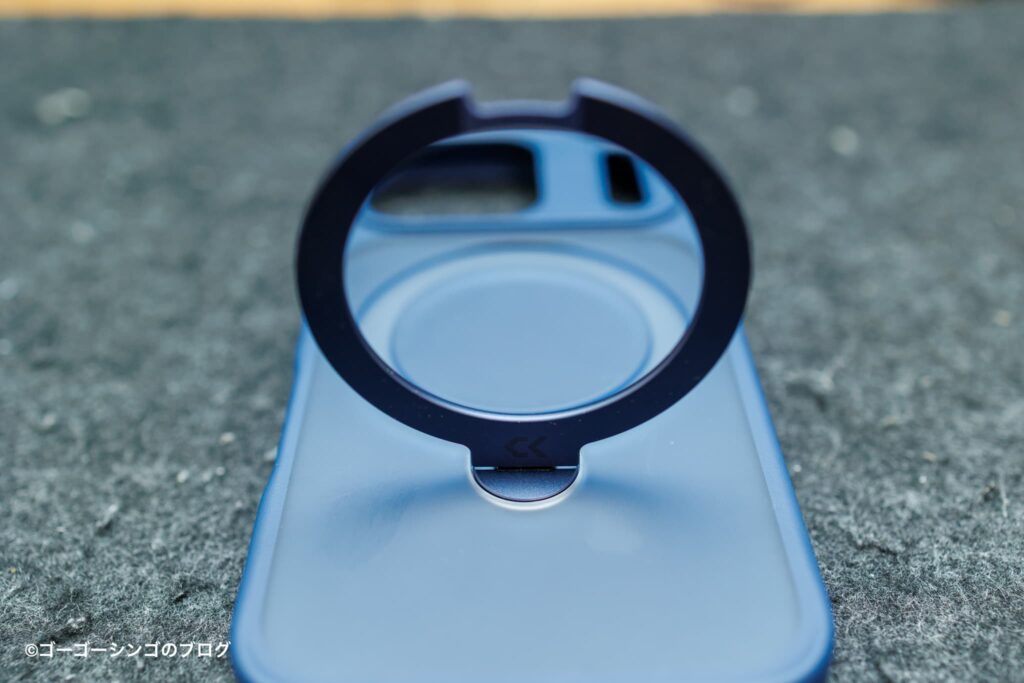 CASEKOO MagicStand Pro(iPhone17)