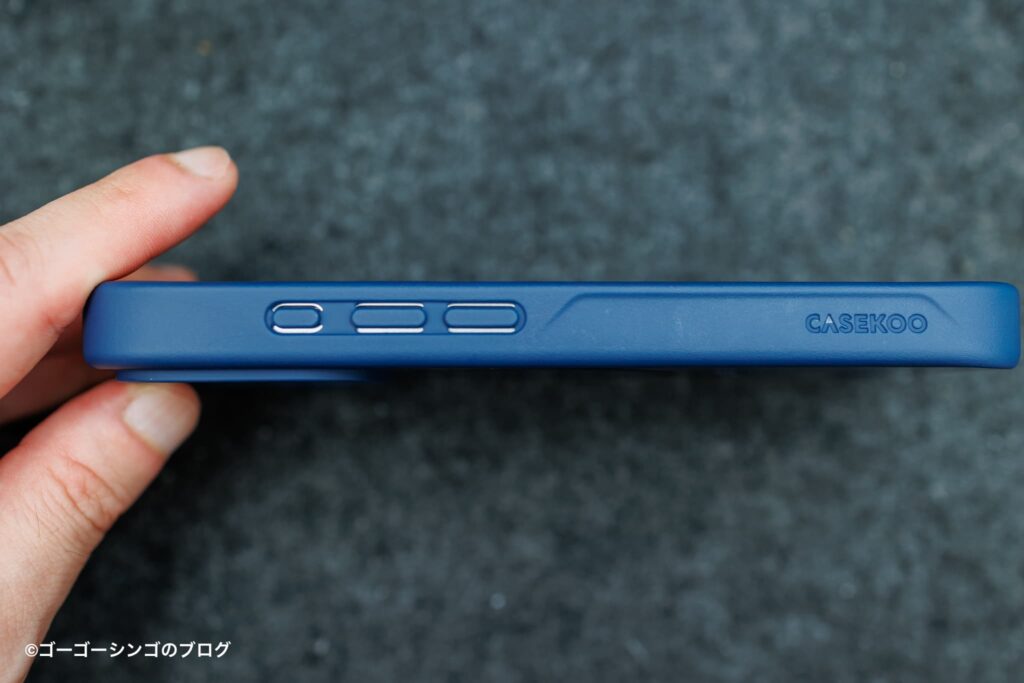 CASEKOO MagicStand Pro(iPhone17)