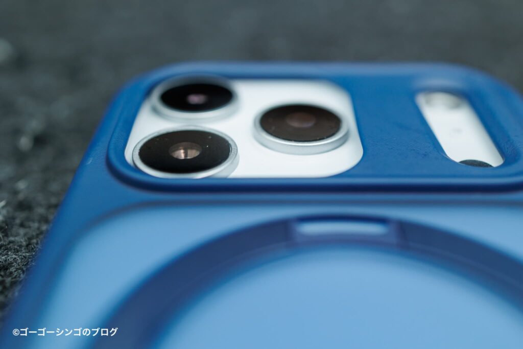 CASEKOO MagicStand Pro(iPhone17)