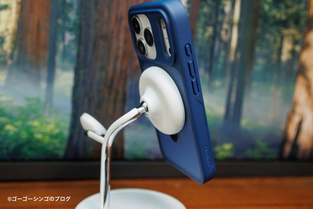 CASEKOO MagicStand Pro(iPhone17)
