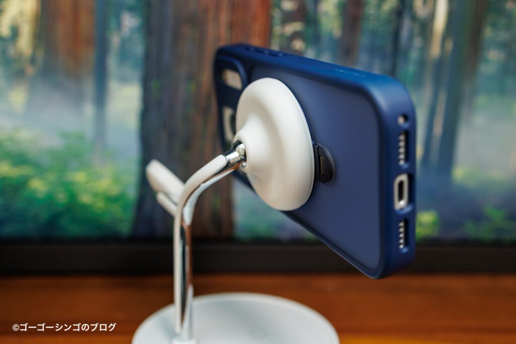 CASEKOO MagicStand Pro(iPhone17)