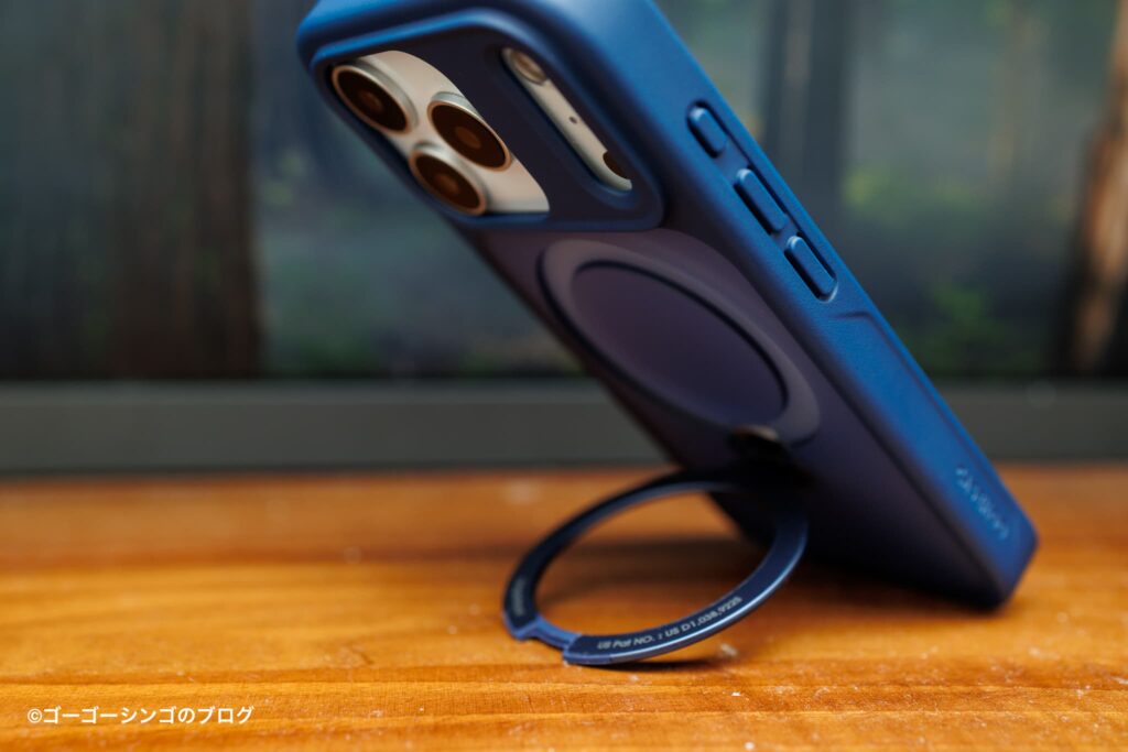 CASEKOO MagicStand Pro(iPhone17)