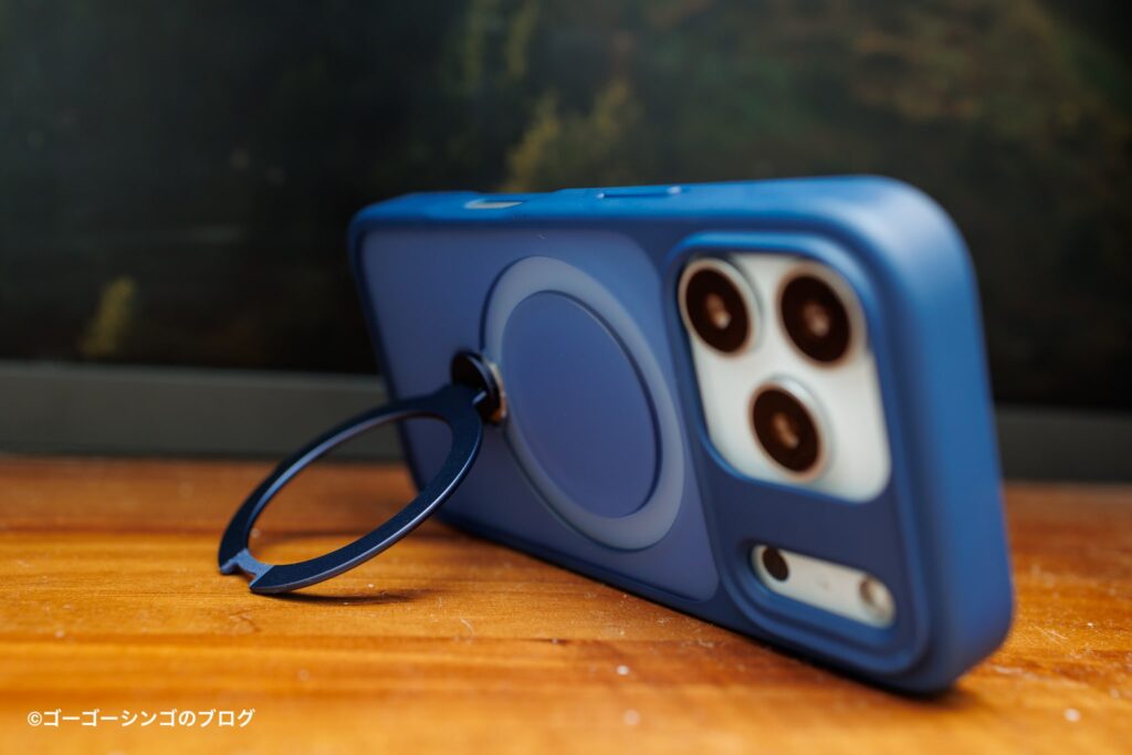 CASEKOO MagicStand Pro(iPhone17)