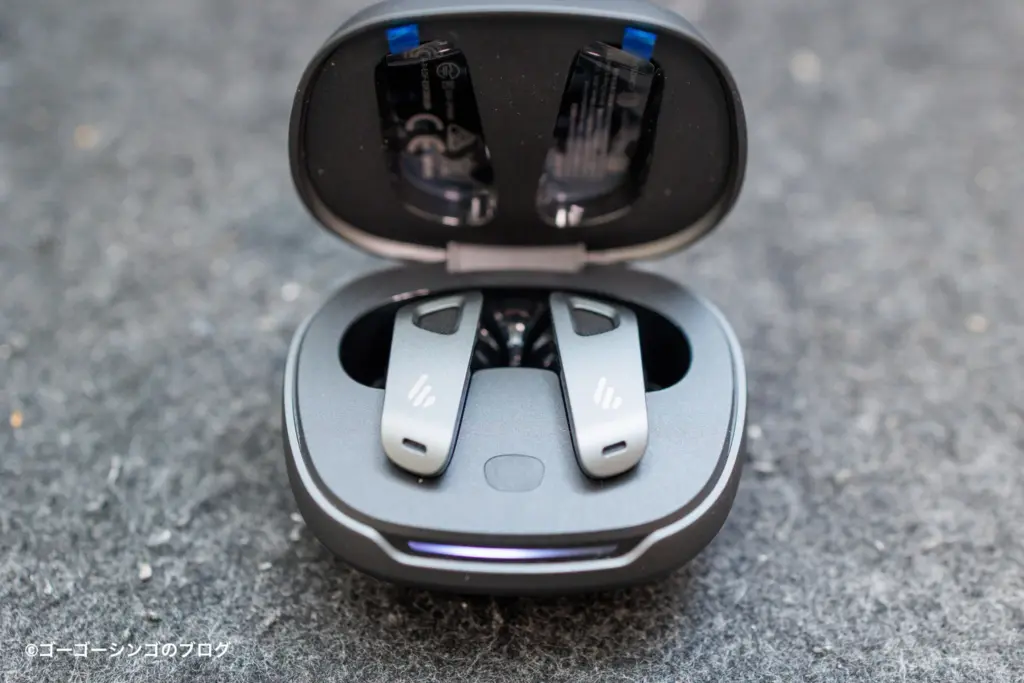 Edifier NeoBuds Pro 3レビュー｜2万円以下で実現した-50dBノイズ
