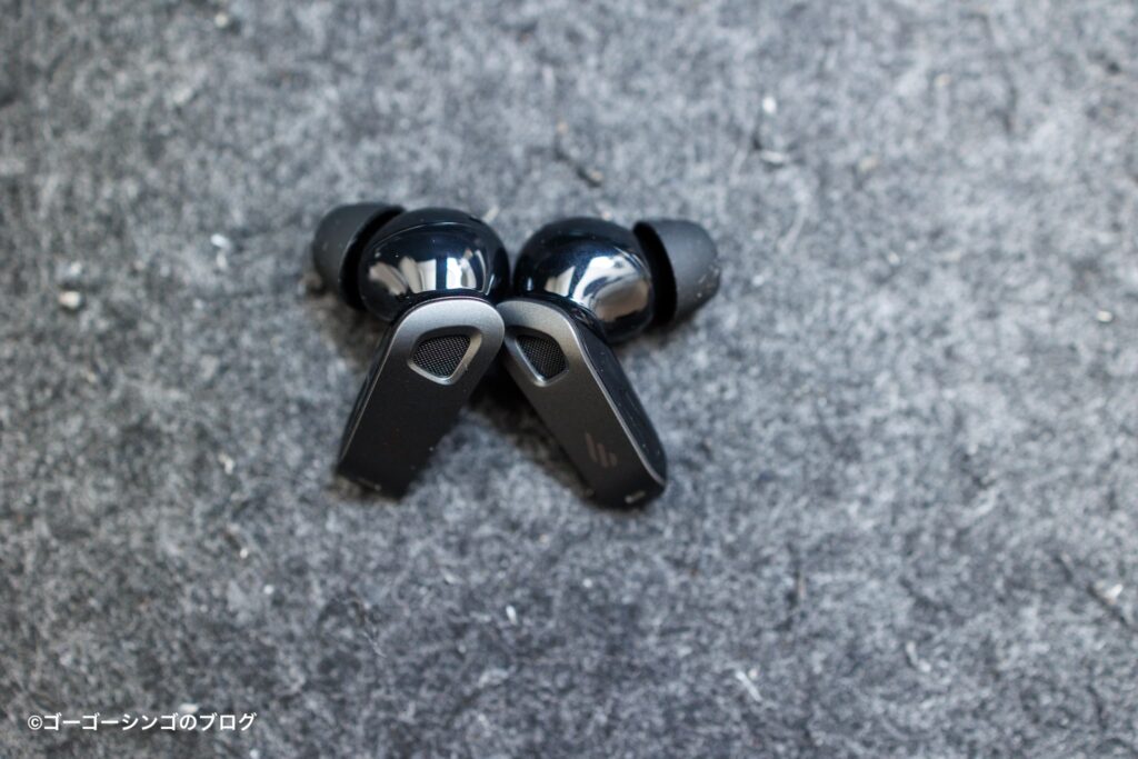 EDIFIER NeoBuds Pro 3