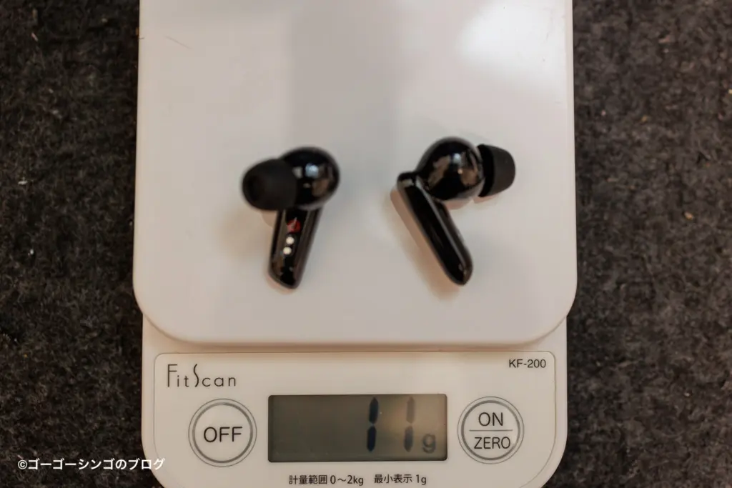 Edifier NeoBuds Pro 3レビュー｜2万円以下で実現した-50dBノイズ