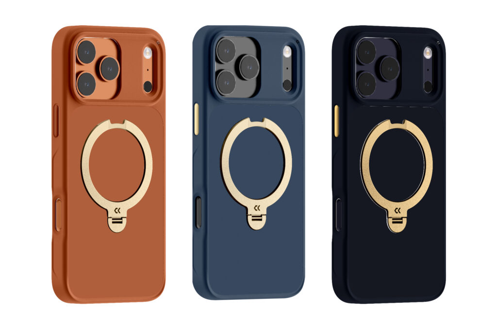 CASEKOO MagicStand Pro
