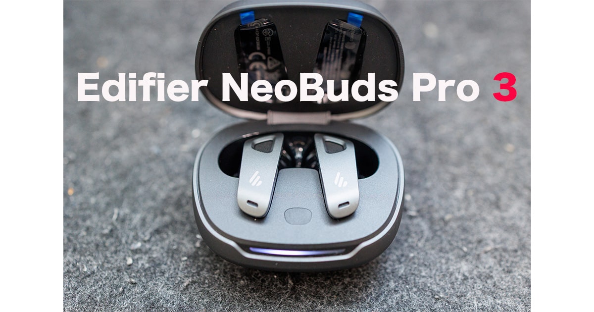 Edifier NeoBuds Pro 3